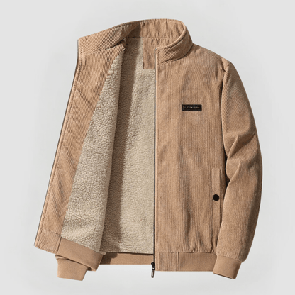 Lance Jacket