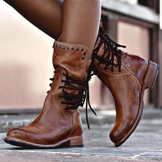 Aruna Boots