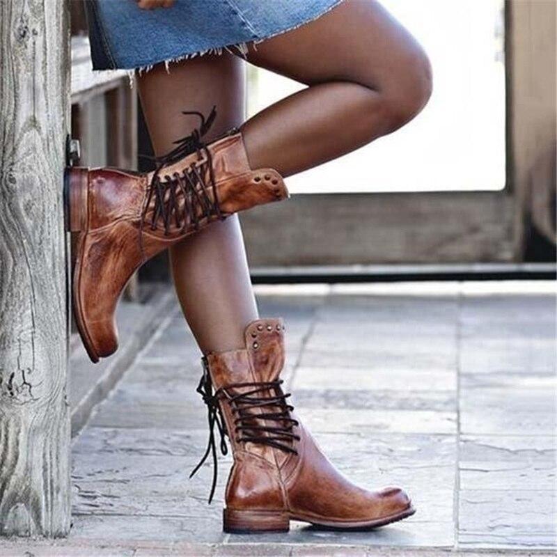 Aruna Boots