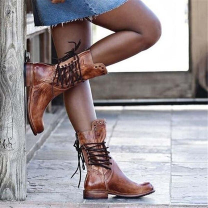 Aruna Boots