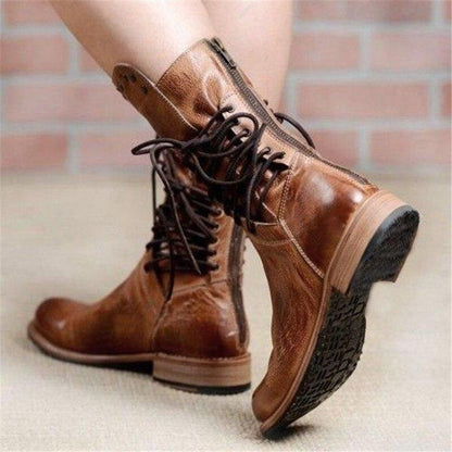 Aruna Boots