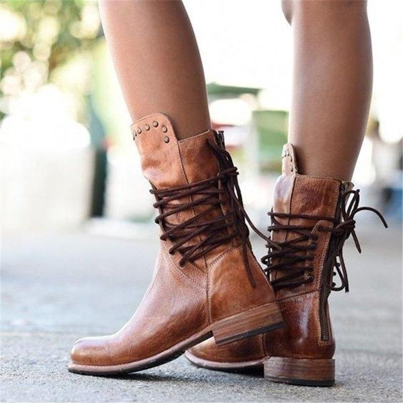 Aruna Boots
