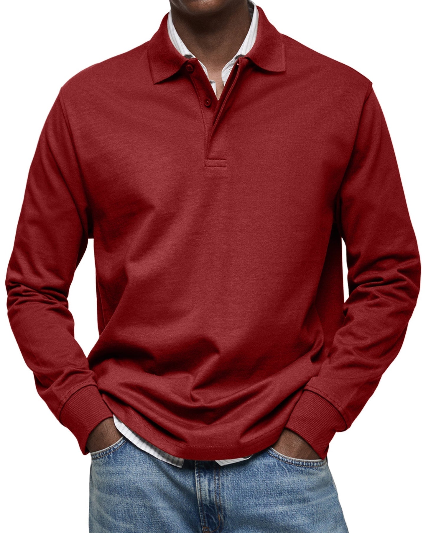 Wilson Polo Shirt