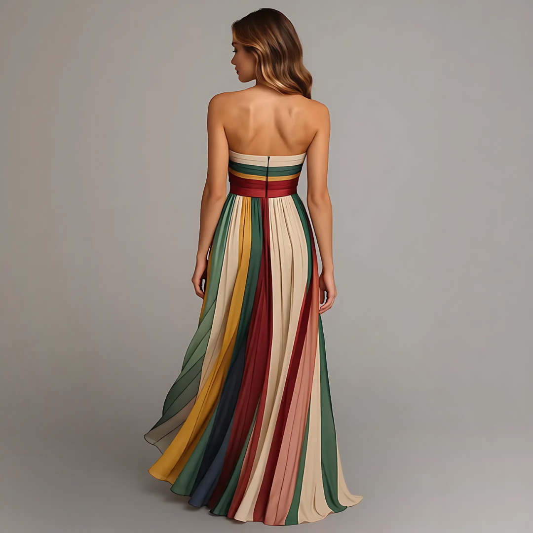 Guilia Dress