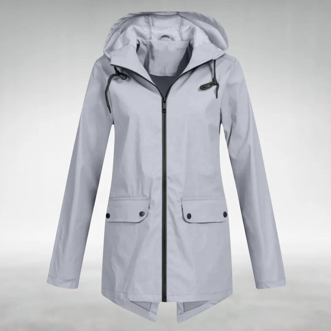 Roslyn | Trendy Jacket