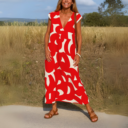 Valerie Dress