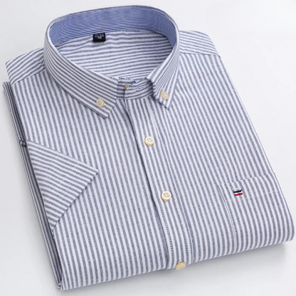 Petersen Cotton Shirt