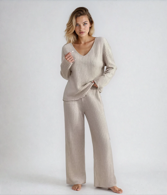 Vivienne | Two-piece Set