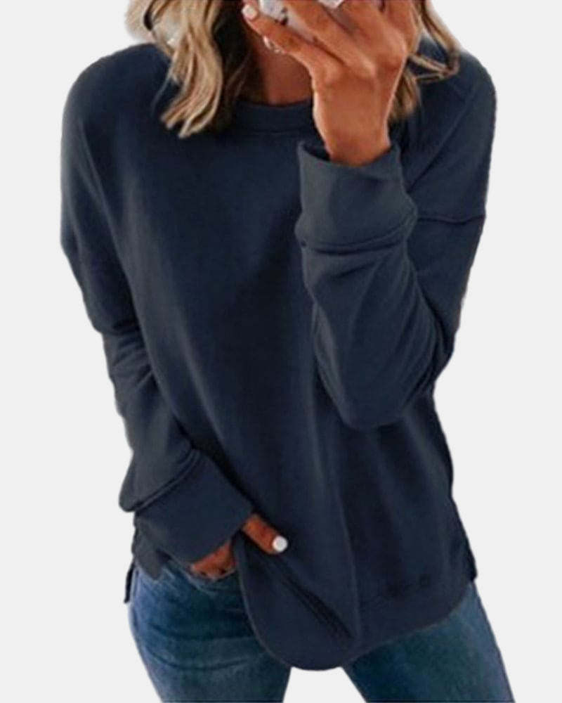 Glorielle Knit Sweater
