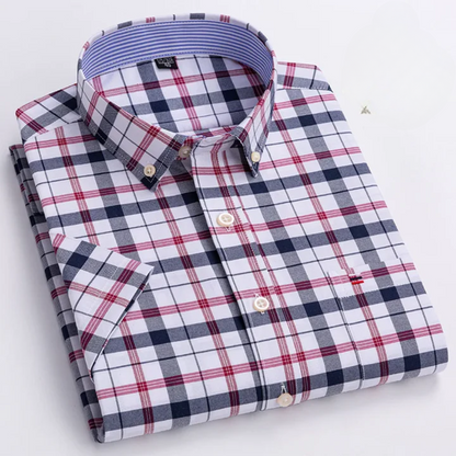 Petersen Cotton Shirt