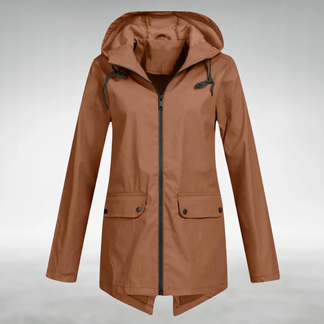 Roslyn | Trendy Jacket