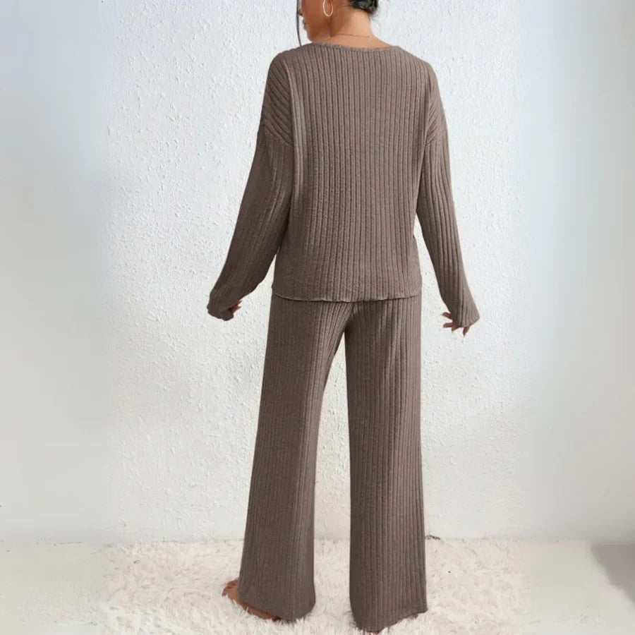 Vivienne | Two-piece Set