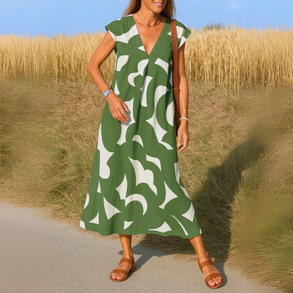 Valerie Dress