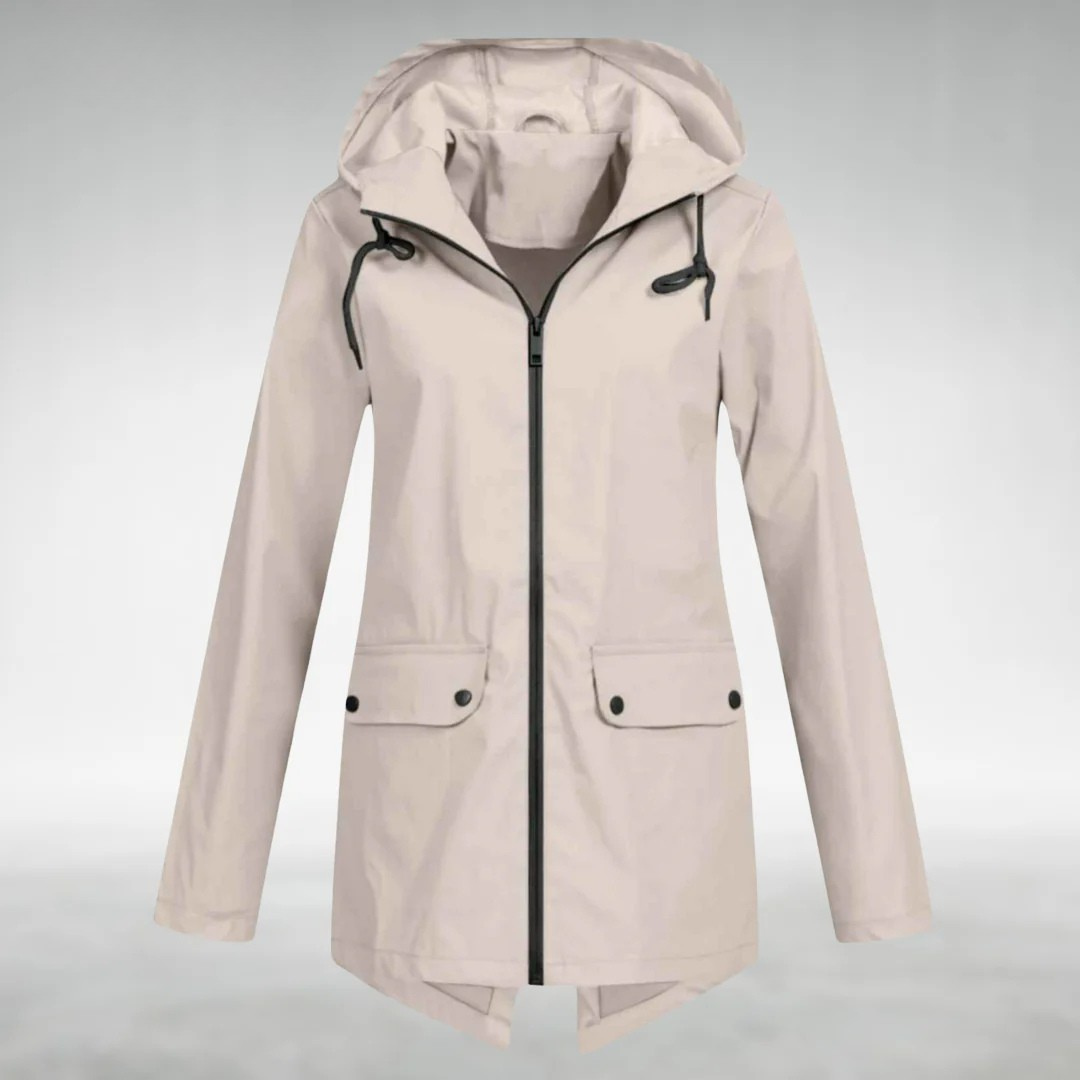 Roslyn | Trendy Jacket
