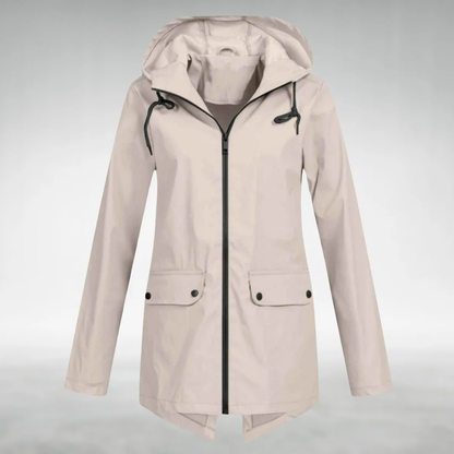 Roslyn | Trendy Jacket