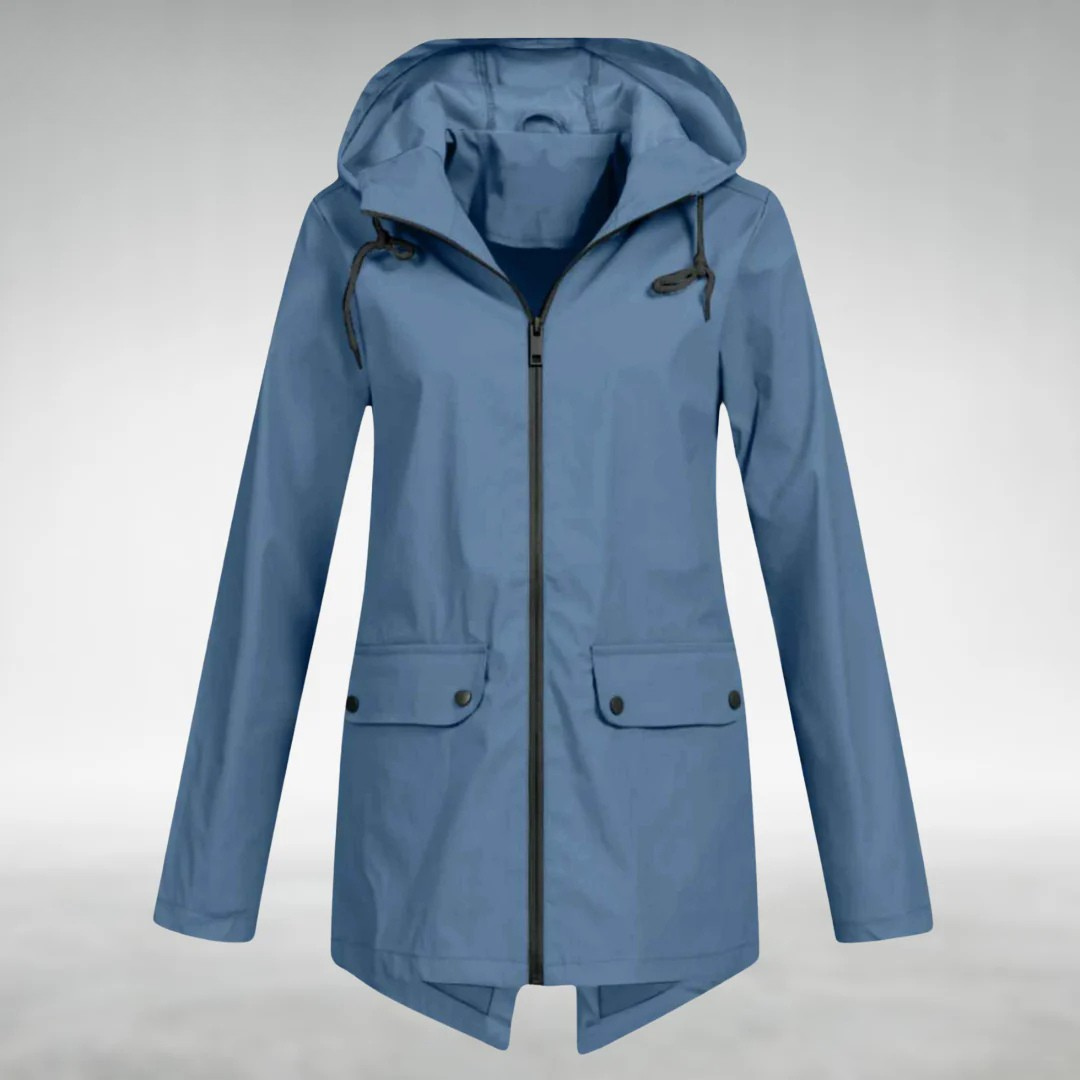 Roslyn | Trendy Jacket