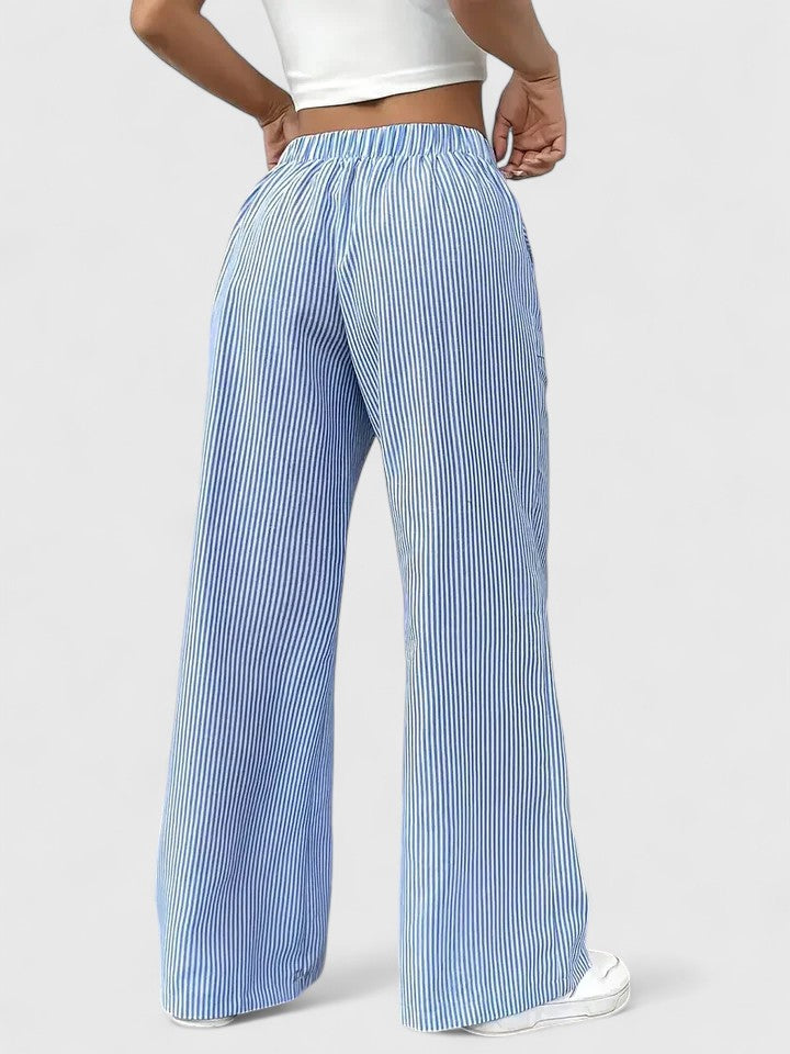Dominique Pants