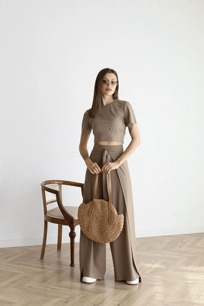 Alma Pants