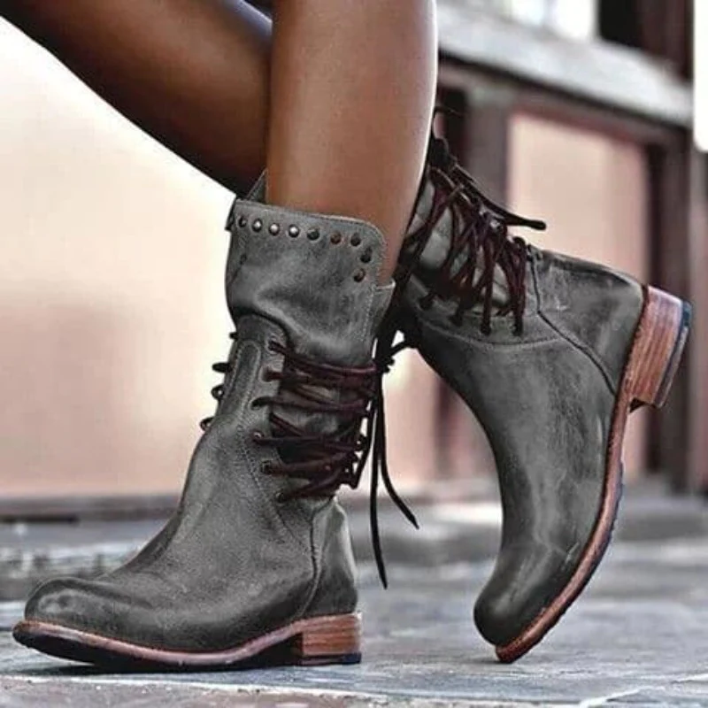 Aruna Boots