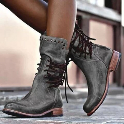 Aruna Boots