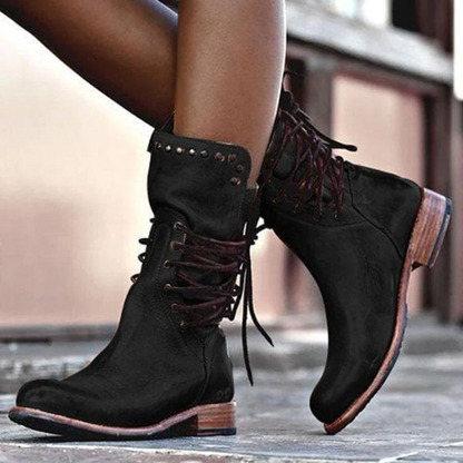 Aruna Boots
