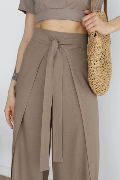 Alma Pants
