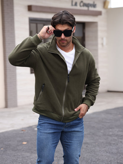 Richard Jacket