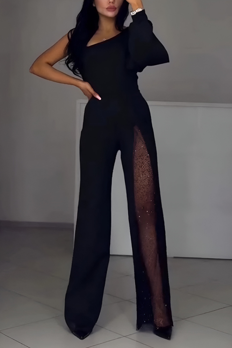 Ines | Modern Jumpsuit