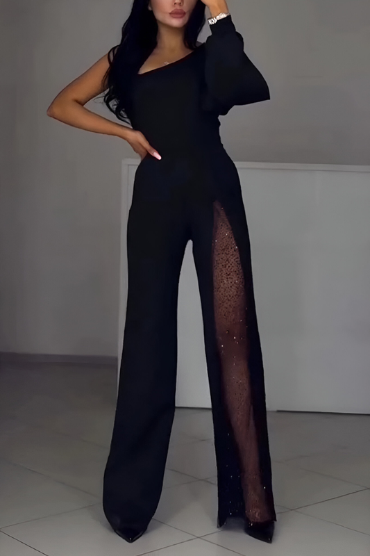 Ines | Modern Jumpsuit