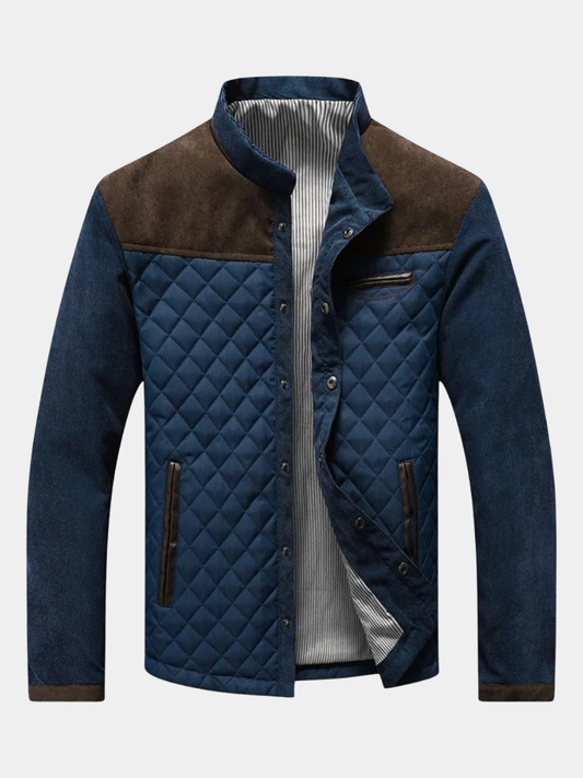 Dumont Jacket