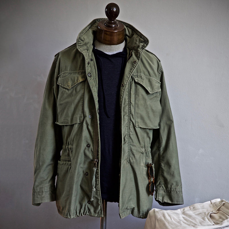 MAX Men’s Field Jacket