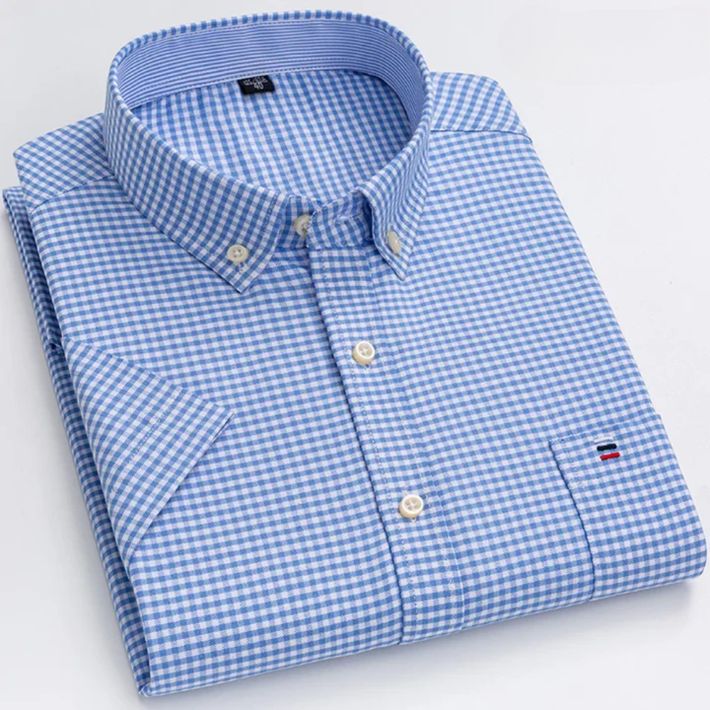 Petersen Cotton Shirt