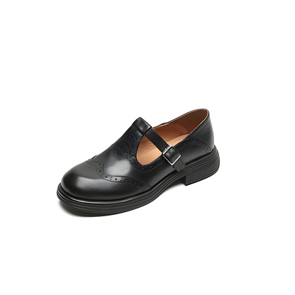 Classic Jane Shoes