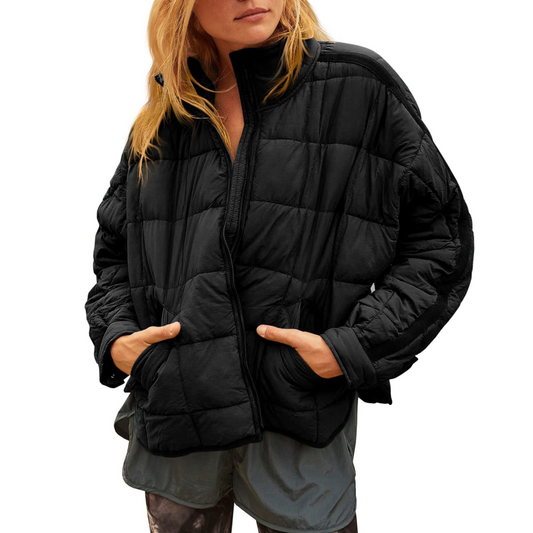 April Puffer Jacket