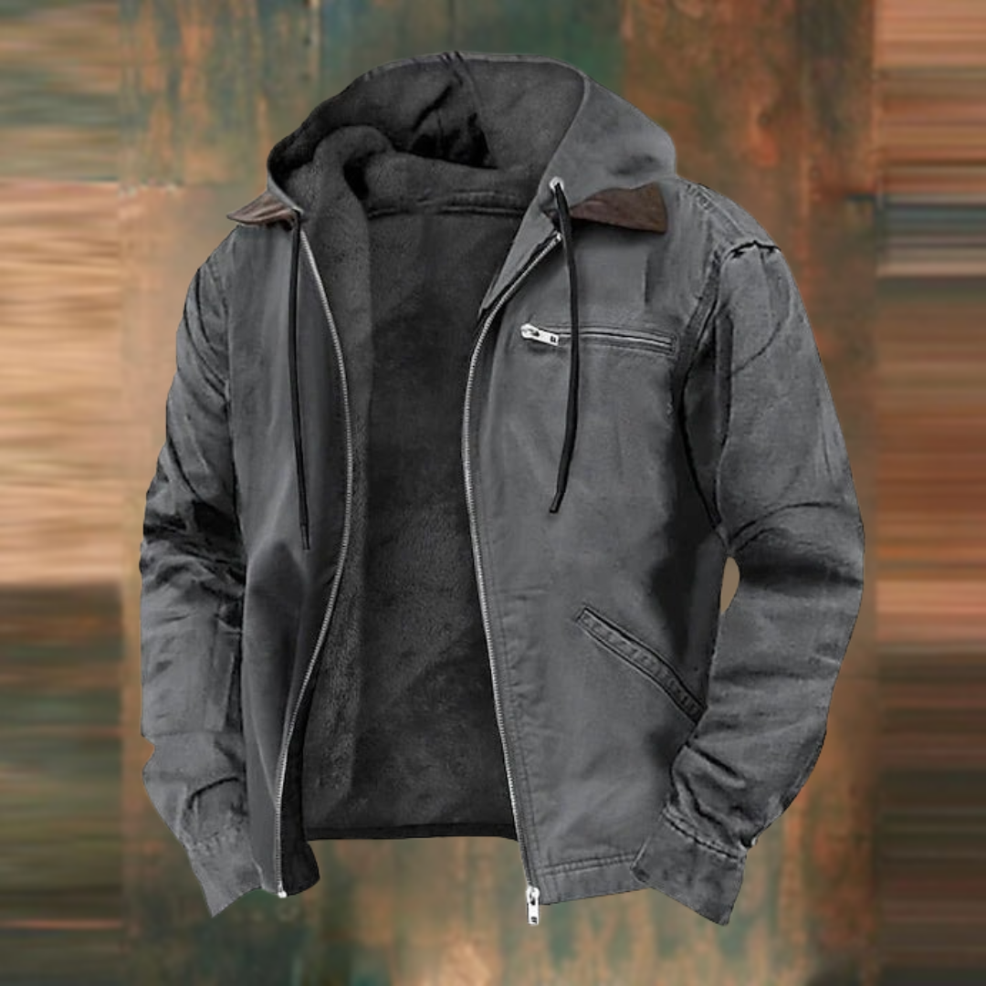 Henry Jacket