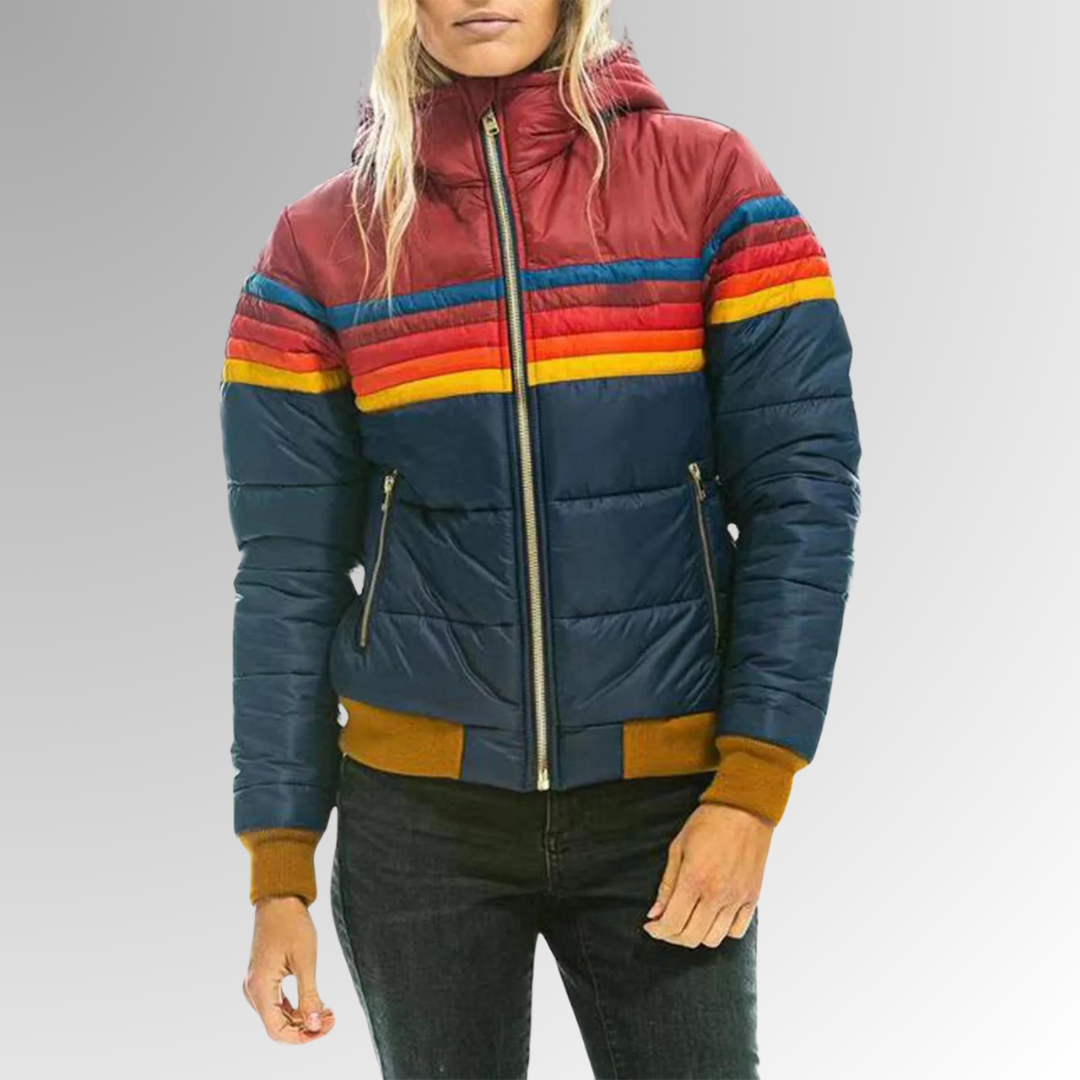 Marietta Jacket