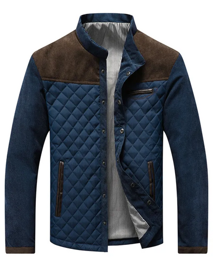 Dumont Jacket