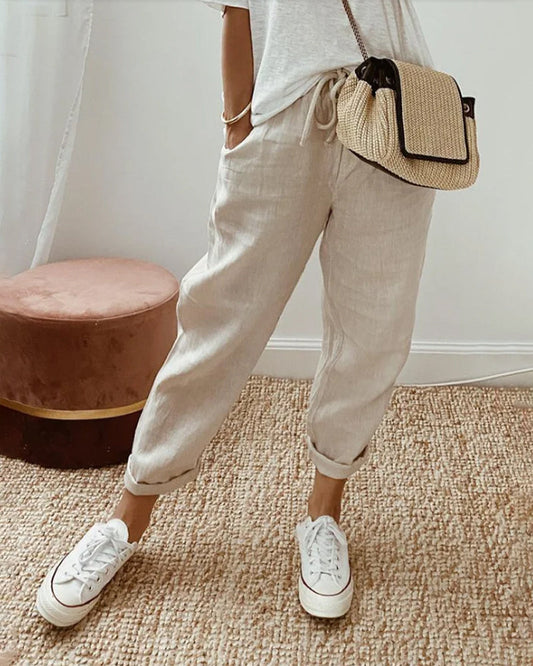Lotte Pants