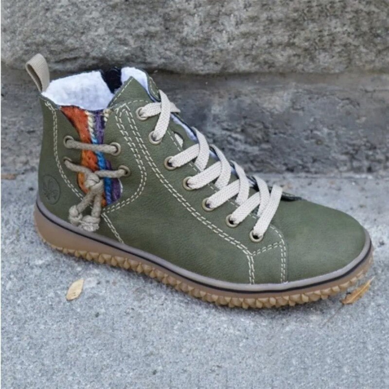 Julia Ankle Boots