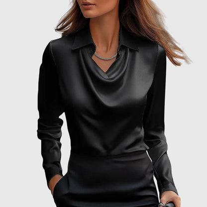 Sylvie Blouse