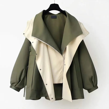 Alva Jacket