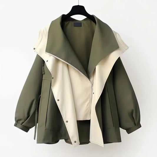Alva Jacket