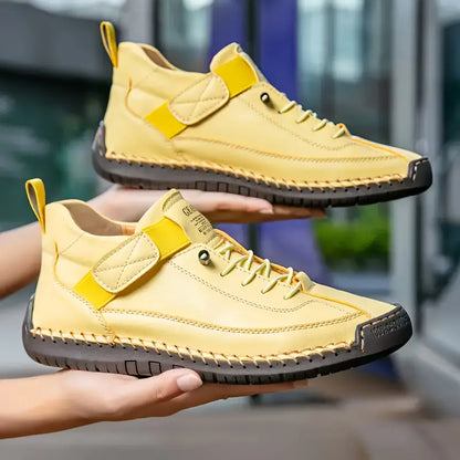 Mia Comfortable Sneakers