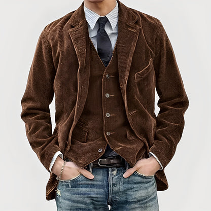 Dumont Gilet Vest