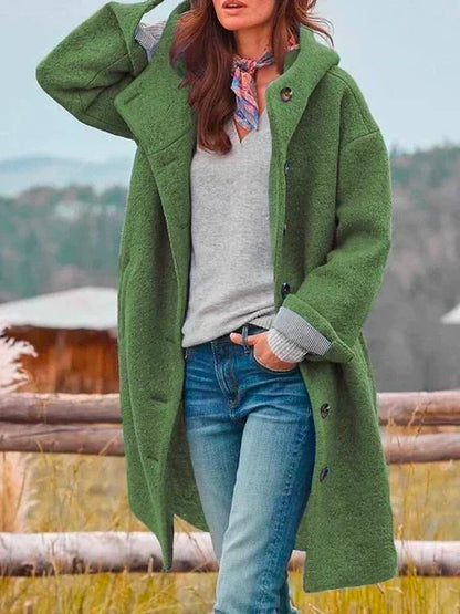 Camila Jacket