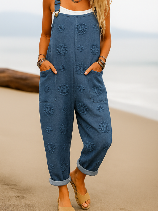 Meryl Jumpsuit
