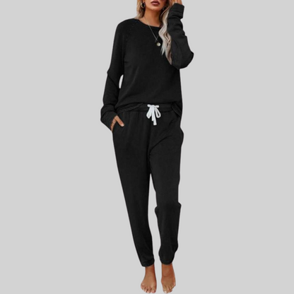 Jocelyn Comfort Set
