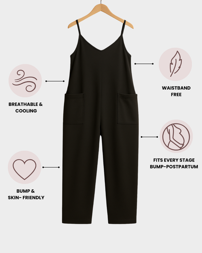 Mommy Jumpsuit