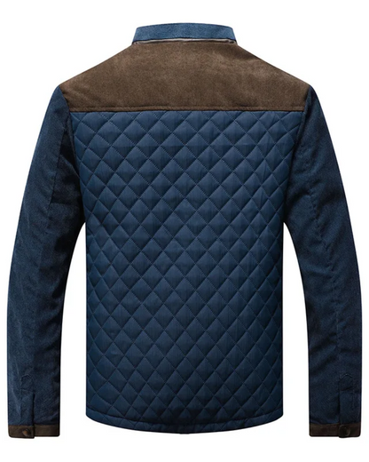 Dumont Jacket