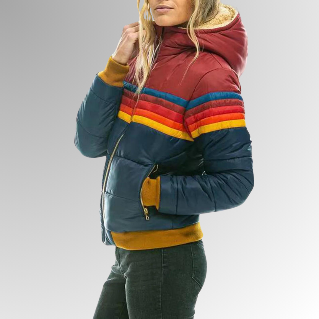 Marietta Jacket